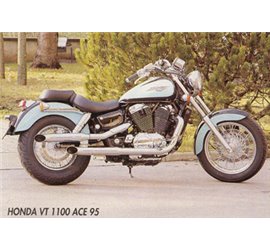 Marving H/CP26/BC Honda Vt 1100 Shadow Ace