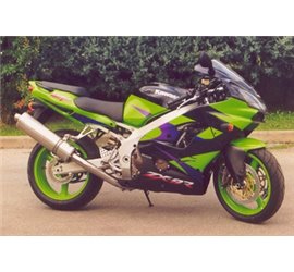 kawasaki 1998 zx9r